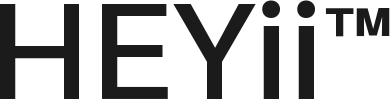 HEYfold Logo